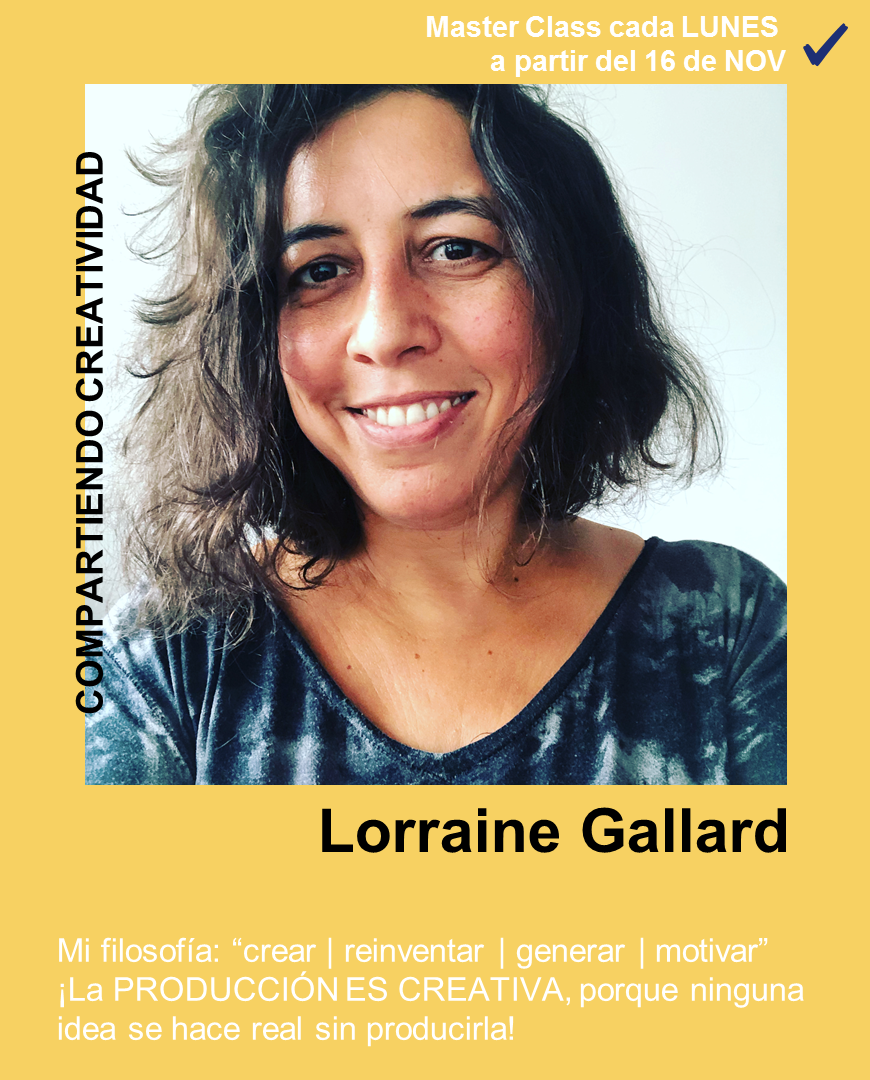 lorraine gallard