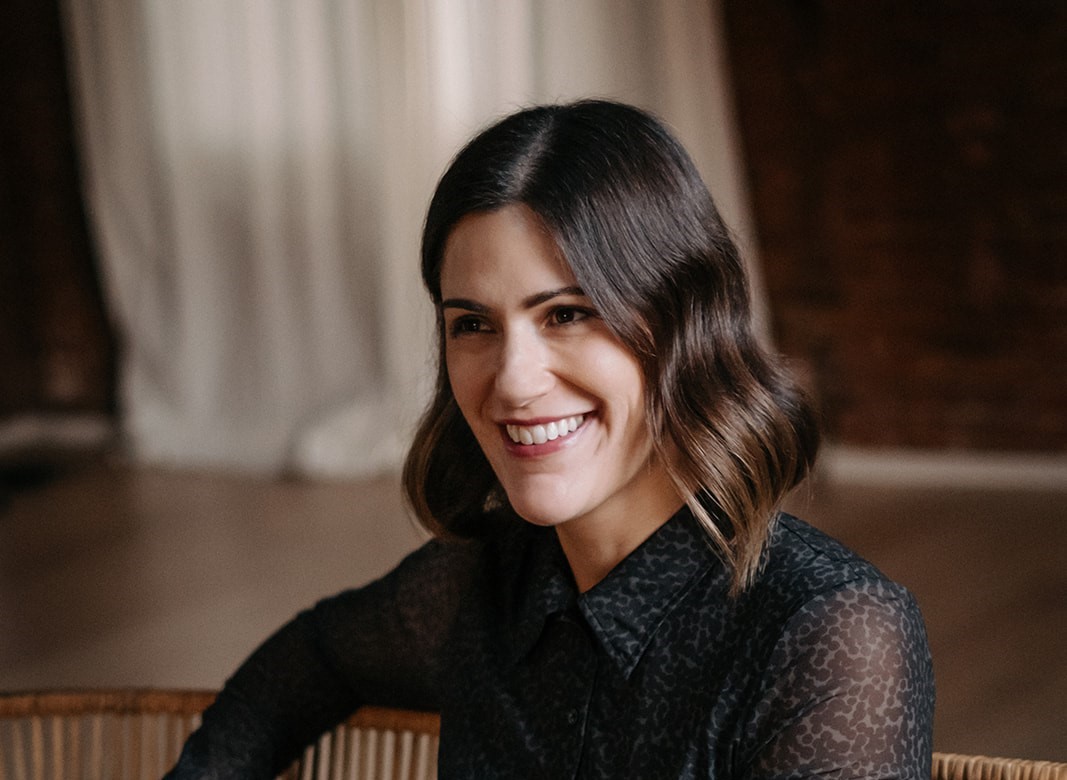 Natalie Batlle Juno House