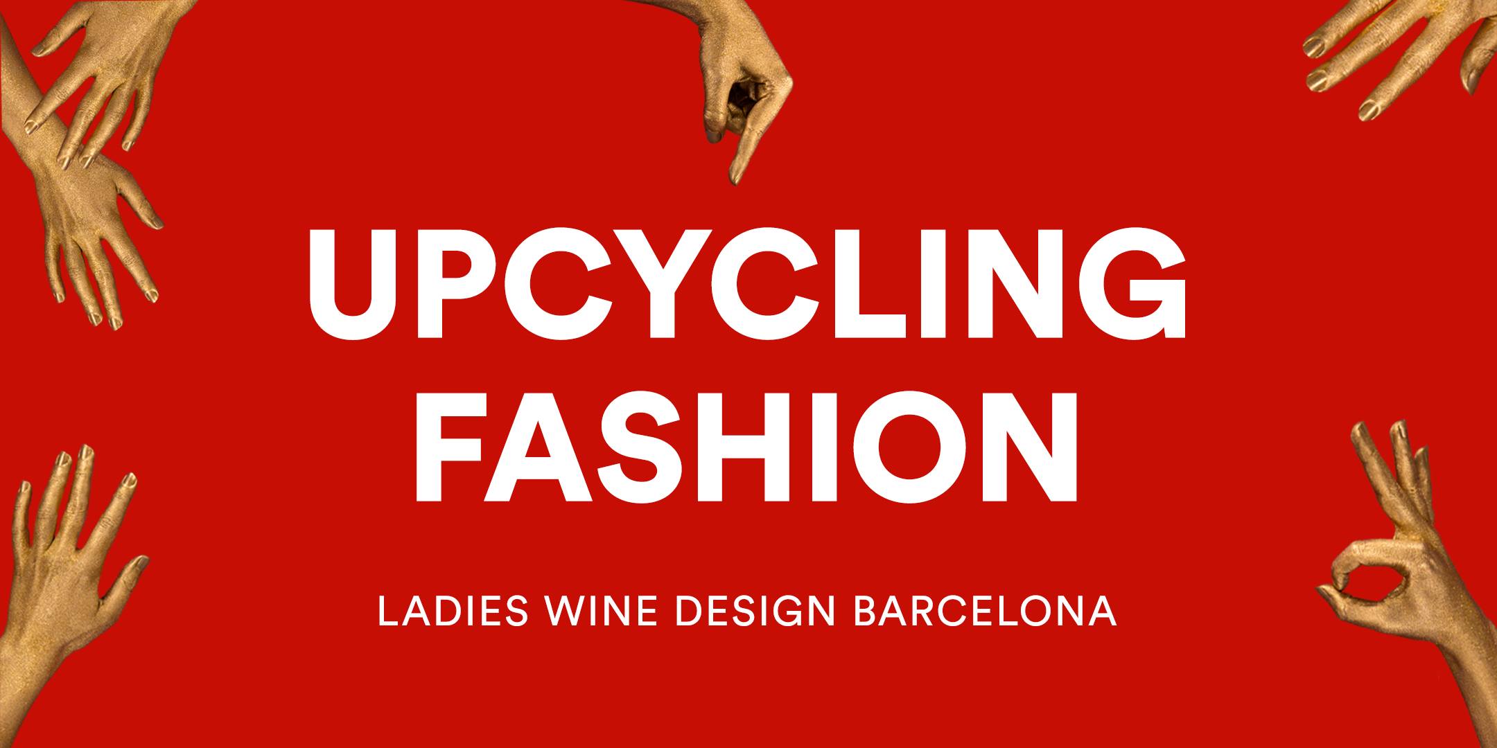 Ladies, Wine & Design