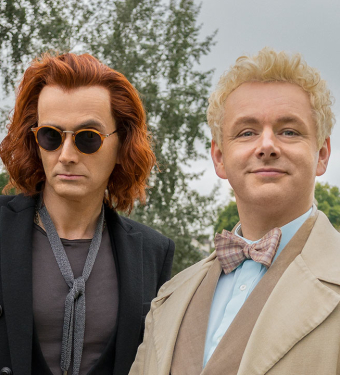 Buenos presagios, o no tanto