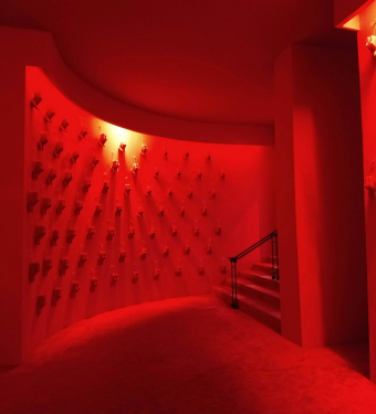 París: arte, moda y cultura, a pesar de la pandemia