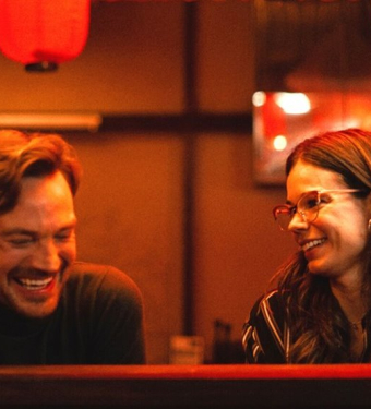 Amor (u odio) a la comida