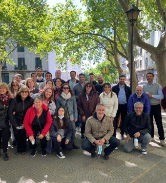 Una Nueva Manera de Hacer Cine