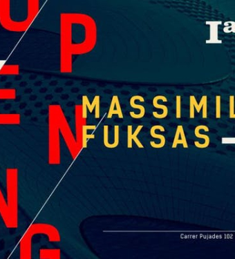 IAAC Opening Lecture  / Massimiliano Fuksas