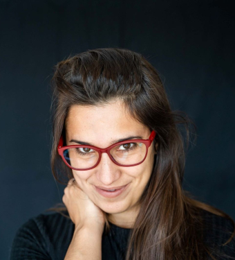 Macarena Iglesias Gualati